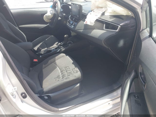 Продажа на аукционе авто 2022 Toyota Corolla Le, vin: 5YFEPMAE0NP338739, номер лота: 45437680