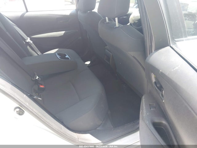Продажа на аукционе авто 2022 Toyota Corolla Le, vin: 5YFEPMAE0NP338739, номер лота: 45437680