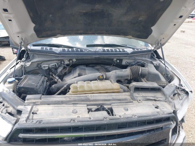 Aukcja sprzedaży 2019 Ford F-150 Xlt, vin: 1FTEW1E41KKE73726, numer aukcji: 45437682