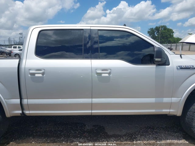 Aukcja sprzedaży 2019 Ford F-150 Xlt, vin: 1FTEW1E41KKE73726, numer aukcji: 45437682