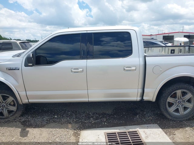 Aukcja sprzedaży 2019 Ford F-150 Xlt, vin: 1FTEW1E41KKE73726, numer aukcji: 45437682