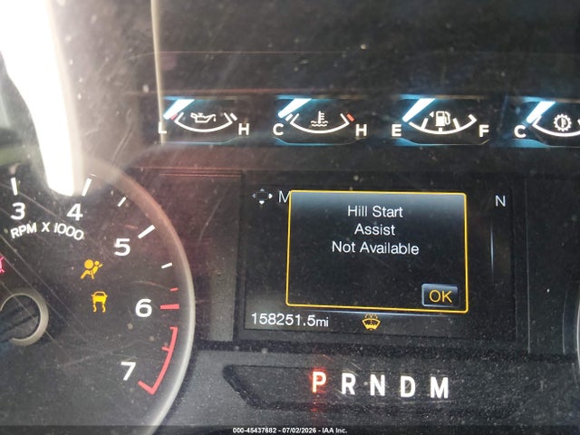 Aukcja sprzedaży 2019 Ford F-150 Xlt, vin: 1FTEW1E41KKE73726, numer aukcji: 45437682