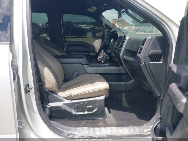 Aukcja sprzedaży 2019 Ford F-150 Xlt, vin: 1FTEW1E41KKE73726, numer aukcji: 45437682