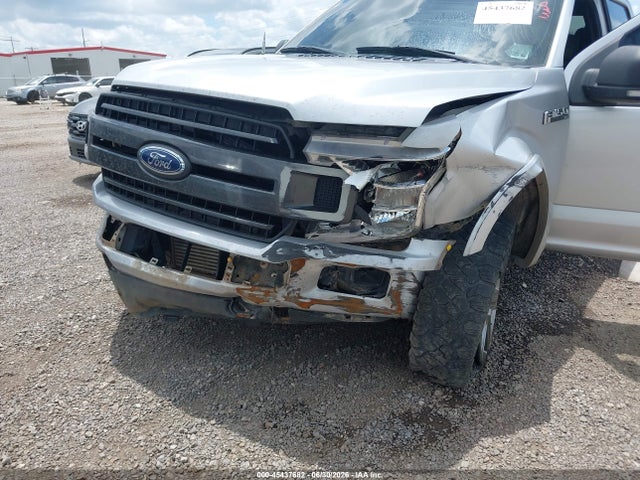 Aukcja sprzedaży 2019 Ford F-150 Xlt, vin: 1FTEW1E41KKE73726, numer aukcji: 45437682
