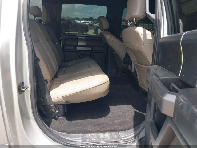 Aukcja sprzedaży 2019 Ford F-150 Xlt, vin: 1FTEW1E41KKE73726, numer aukcji: 45437682