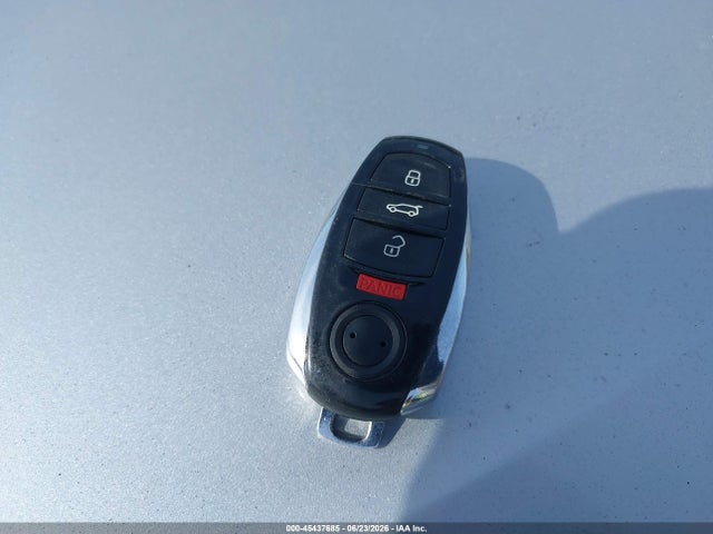 WVGEF9BP5GD006006 Volkswagen Touareg Vr6 Sport