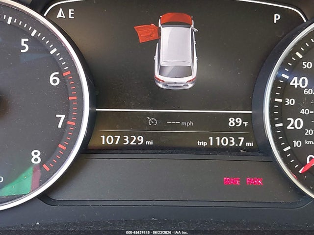 WVGEF9BP5GD006006 Volkswagen Touareg Vr6 Sport