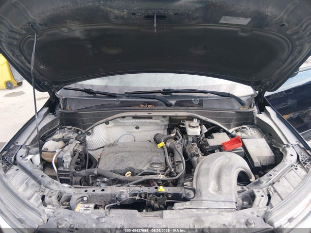 45437695 :رقم المزاد ، KL79MPS26MB076672 vin ، 2021 Chevrolet Trailblazer Fwd Lt مزاد بيع