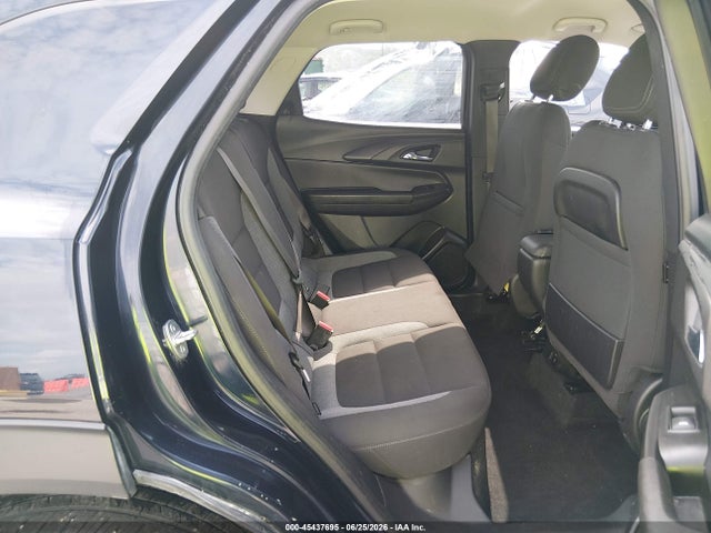 45437695 :رقم المزاد ، KL79MPS26MB076672 vin ، 2021 Chevrolet Trailblazer Fwd Lt مزاد بيع