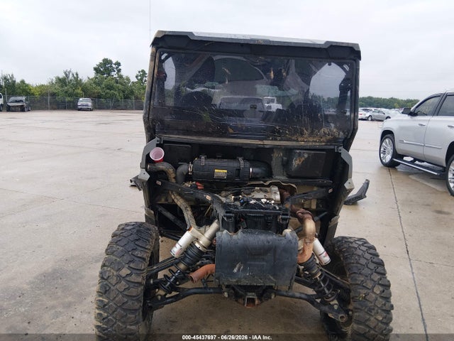 Polaris General Xp 1000 Ultimate 2023 3NSGXK991PM390751 Image 15
