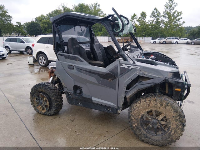 Polaris General Xp 1000 Ultimate 2023 3NSGXK991PM390751 Image 13