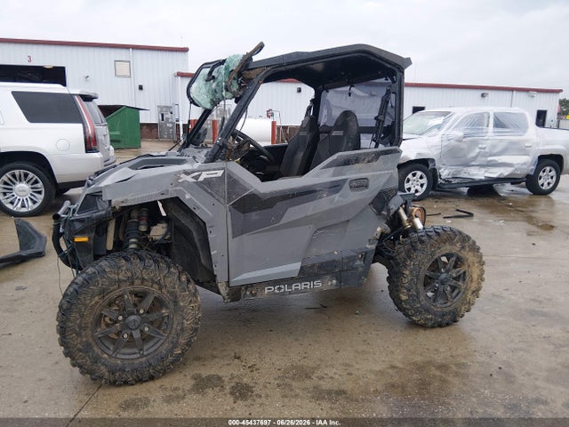 Polaris General Xp 1000 Ultimate 2023 3NSGXK991PM390751 Image 14