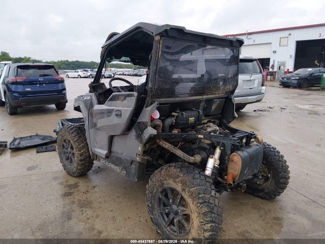 Polaris General Xp 1000 Ultimate 2023 3NSGXK991PM390751 Image 3