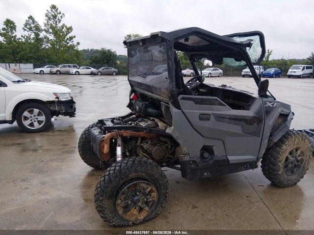 Polaris General Xp 1000 Ultimate 2023 3NSGXK991PM390751 Image 4
