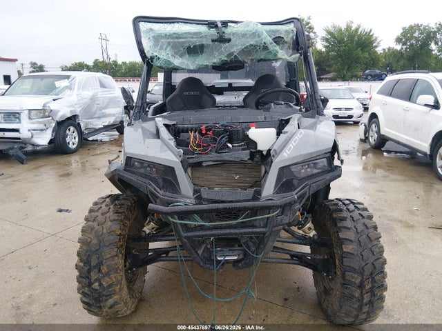 Polaris General Xp 1000 Ultimate 2023 3NSGXK991PM390751 Image 5