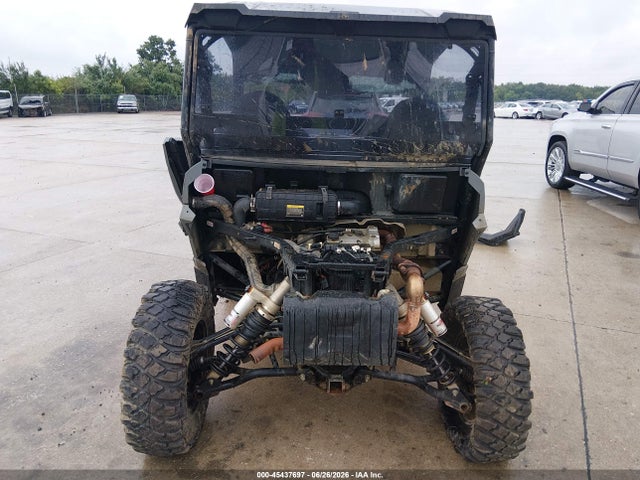 Polaris General Xp 1000 Ultimate 2023 3NSGXK991PM390751 Image 6