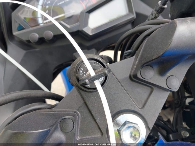 Kawasaki Ex300 B 2017 JKAEX8B18HDA33819 Image 11