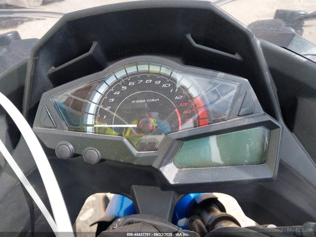 Kawasaki Ex300 B 2017 JKAEX8B18HDA33819 Image 7