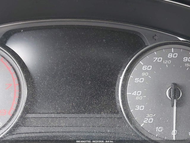 45437703 :رقم المزاد ، WA1A4AFY6L2015746 vin ، 2020 Audi Sq5 Premium Tfsi Quattro Tiptronic مزاد بيع