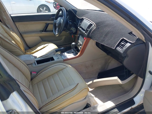 Aukcja sprzedaży 2006 Subaru Outback 2.5i, vin: 4S4BP61C067319376, numer aukcji: 45437708