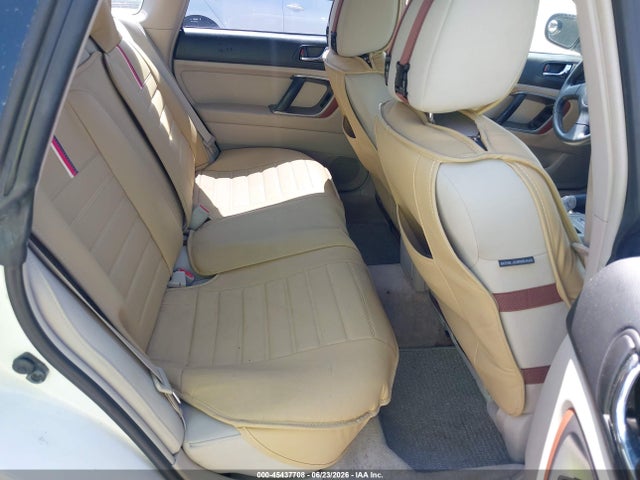 Auction sale of the 2006 Subaru Outback 2.5i, vin: 4S4BP61C067319376, lot number: 45437708