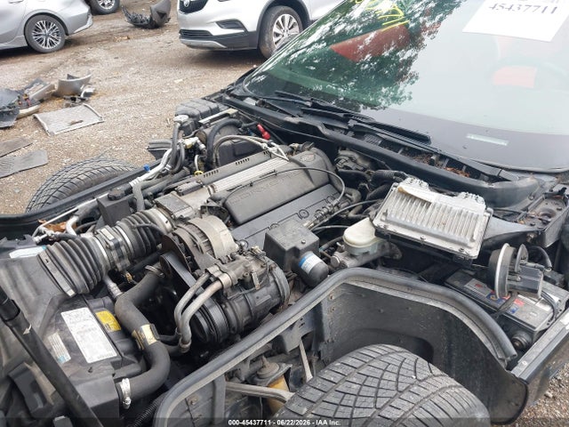Продаж на аукціоні авто 1996 Chevrolet Corvette, vin: 1G1YY22P1T5100299, номер лоту: 45437711