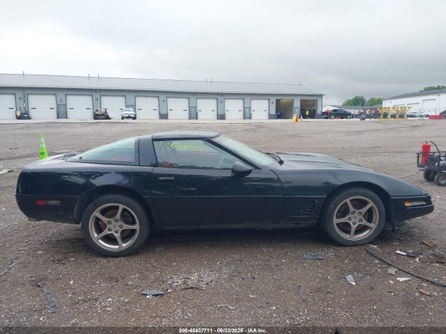Продаж на аукціоні авто 1996 Chevrolet Corvette, vin: 1G1YY22P1T5100299, номер лоту: 45437711