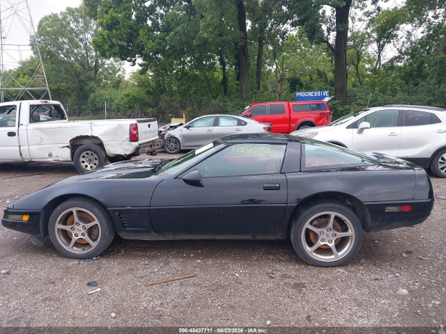 Продаж на аукціоні авто 1996 Chevrolet Corvette, vin: 1G1YY22P1T5100299, номер лоту: 45437711