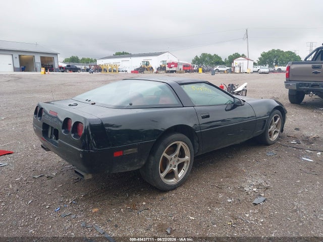 Продаж на аукціоні авто 1996 Chevrolet Corvette, vin: 1G1YY22P1T5100299, номер лоту: 45437711