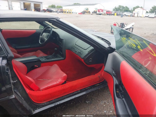 Продаж на аукціоні авто 1996 Chevrolet Corvette, vin: 1G1YY22P1T5100299, номер лоту: 45437711