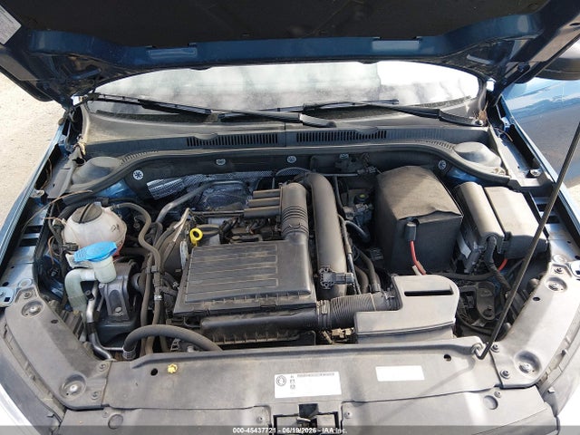 2016 Volkswagen Jetta 1.4t S მანქანა იყიდება აუქციონზე, vin: 3VW267AJXGM378824, აუქციონის ნომერი: 45437721