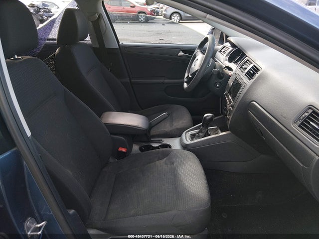 2016 Volkswagen Jetta 1.4t S მანქანა იყიდება აუქციონზე, vin: 3VW267AJXGM378824, აუქციონის ნომერი: 45437721
