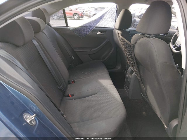 2016 Volkswagen Jetta 1.4t S მანქანა იყიდება აუქციონზე, vin: 3VW267AJXGM378824, აუქციონის ნომერი: 45437721