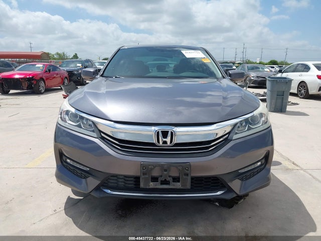 Honda ACCORD EX 2016 1HGCR2F74GA021099 Image 12