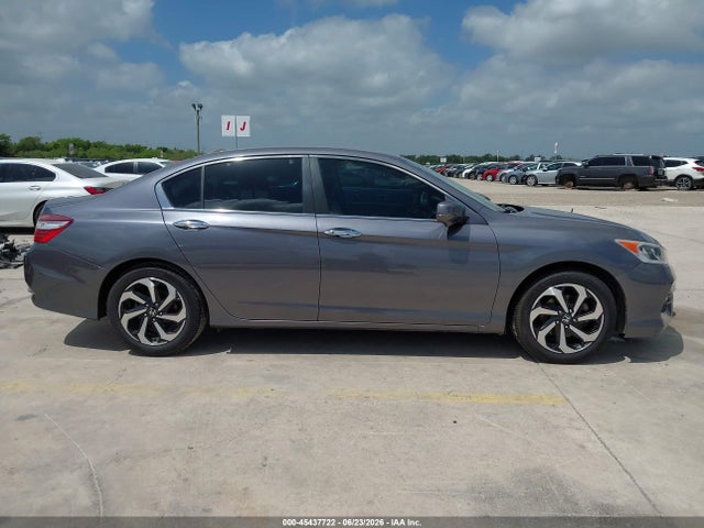 Honda ACCORD EX 2016 1HGCR2F74GA021099 Image 13
