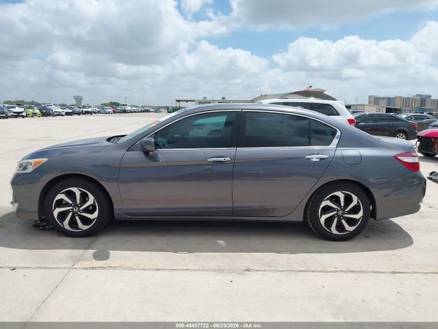 Honda ACCORD EX 2016 1HGCR2F74GA021099 Image 14