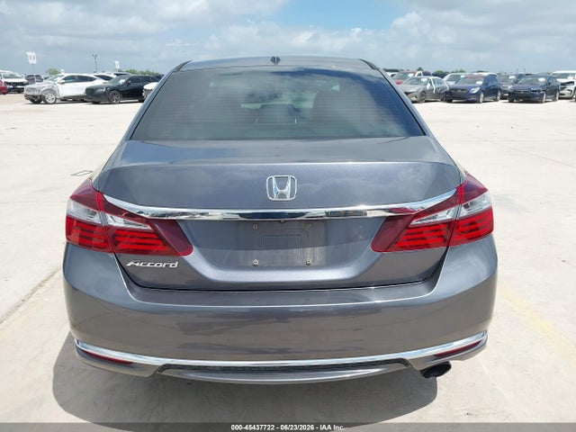 Honda ACCORD EX 2016 1HGCR2F74GA021099 Image 16