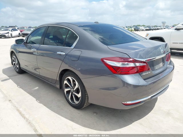 Honda ACCORD EX 2016 1HGCR2F74GA021099 Image 3