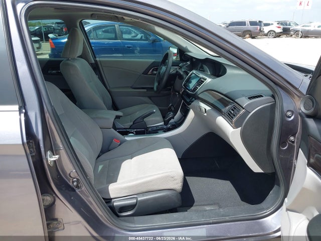 Honda ACCORD EX 2016 1HGCR2F74GA021099 Image 5