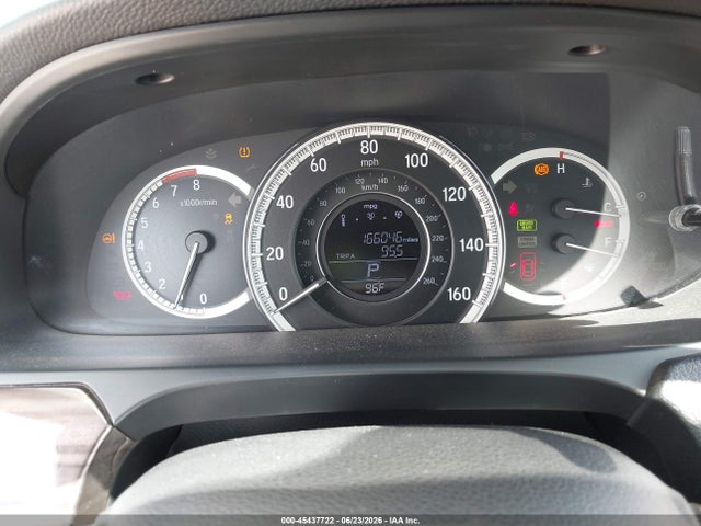 1HGCR2F74GA021099 Honda ACCORD EX