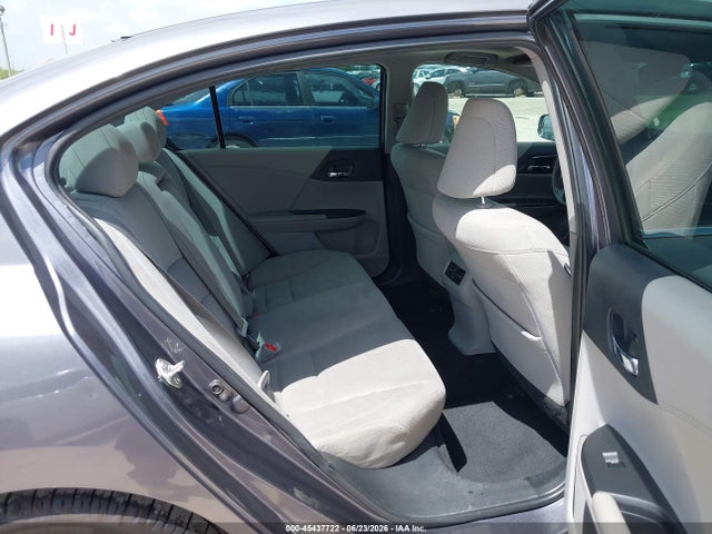 Honda ACCORD EX 2016 1HGCR2F74GA021099 Image 8