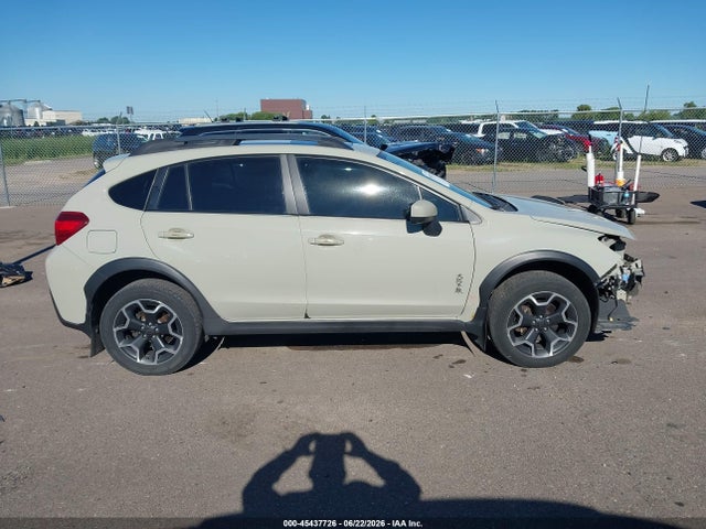 Aukcja sprzedaży 2015 Subaru Xv Crosstrek 2.0i Premium, vin: JF2GPADC8F8230286, numer aukcji: 45437726