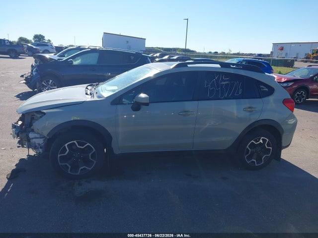 Aukcja sprzedaży 2015 Subaru Xv Crosstrek 2.0i Premium, vin: JF2GPADC8F8230286, numer aukcji: 45437726