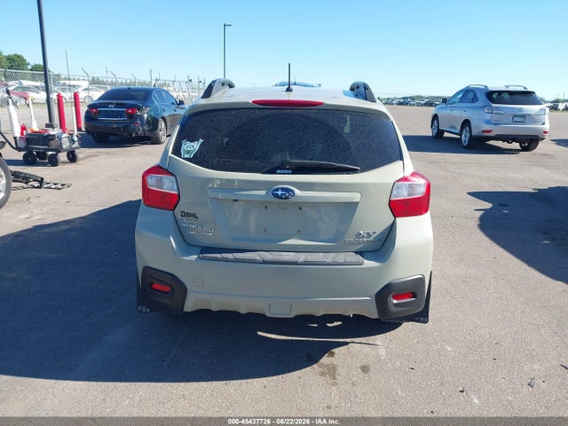 Aukcja sprzedaży 2015 Subaru Xv Crosstrek 2.0i Premium, vin: JF2GPADC8F8230286, numer aukcji: 45437726