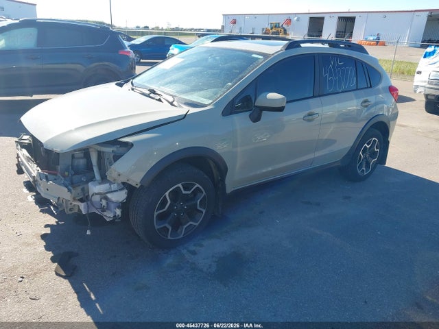 Aukcja sprzedaży 2015 Subaru Xv Crosstrek 2.0i Premium, vin: JF2GPADC8F8230286, numer aukcji: 45437726