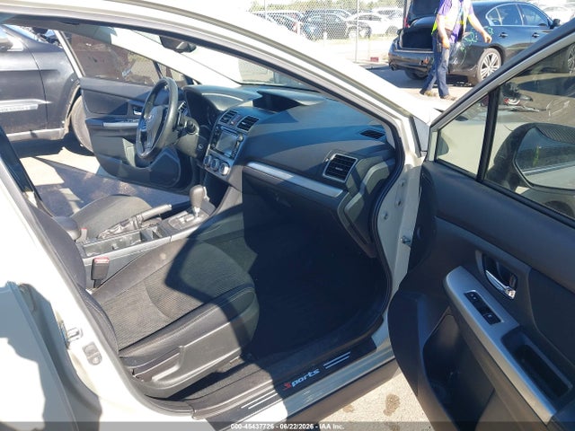 Aukcja sprzedaży 2015 Subaru Xv Crosstrek 2.0i Premium, vin: JF2GPADC8F8230286, numer aukcji: 45437726