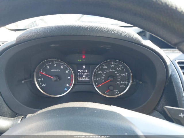 Aukcja sprzedaży 2015 Subaru Xv Crosstrek 2.0i Premium, vin: JF2GPADC8F8230286, numer aukcji: 45437726