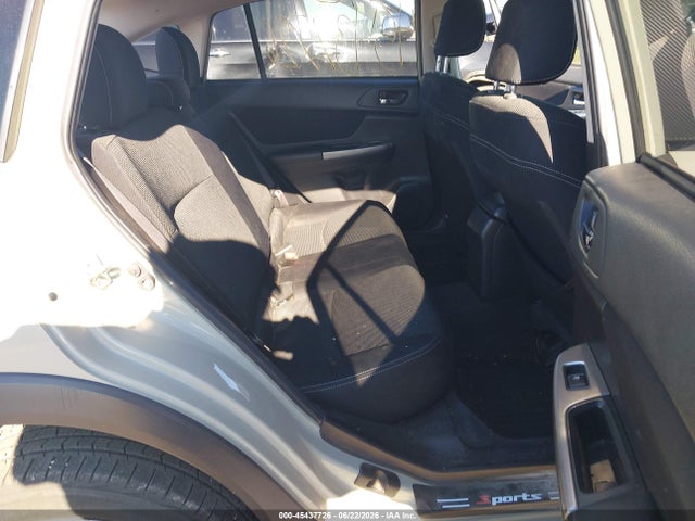 Aukcja sprzedaży 2015 Subaru Xv Crosstrek 2.0i Premium, vin: JF2GPADC8F8230286, numer aukcji: 45437726