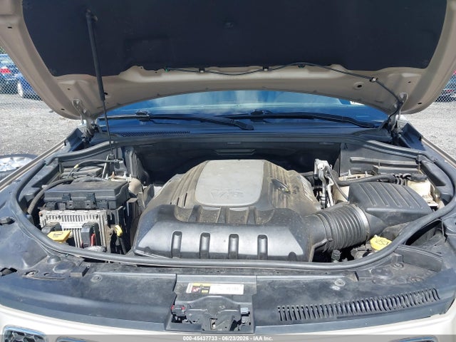 45437733 :رقم المزاد ، 1C4RJFJT3EC148410 vin ، 2014 Jeep Grand Cherokee Summit مزاد بيع