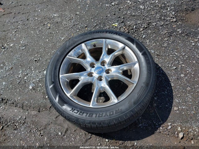 45437733 :رقم المزاد ، 1C4RJFJT3EC148410 vin ، 2014 Jeep Grand Cherokee Summit مزاد بيع